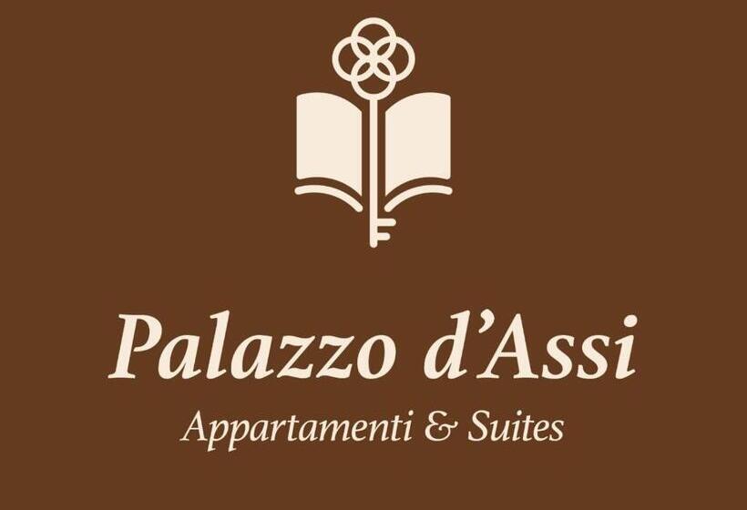 سوییت, Palazzo D Assi   Guest House