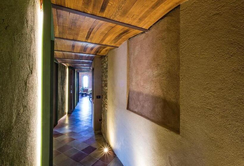 آپارتمان 1 خوابه با چشم‌انداز, Palazzo D Assi   Guest House