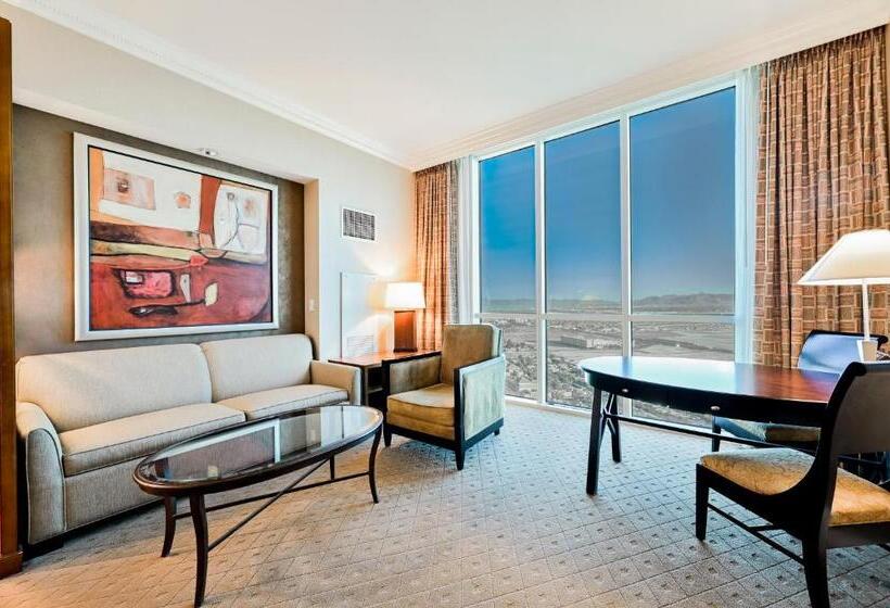 استودیوی استاندارد, Stripviewsuites At Signature