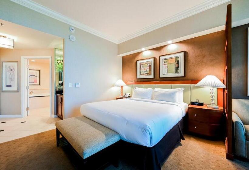 استودیوی استاندارد, Stripviewsuites At Signature