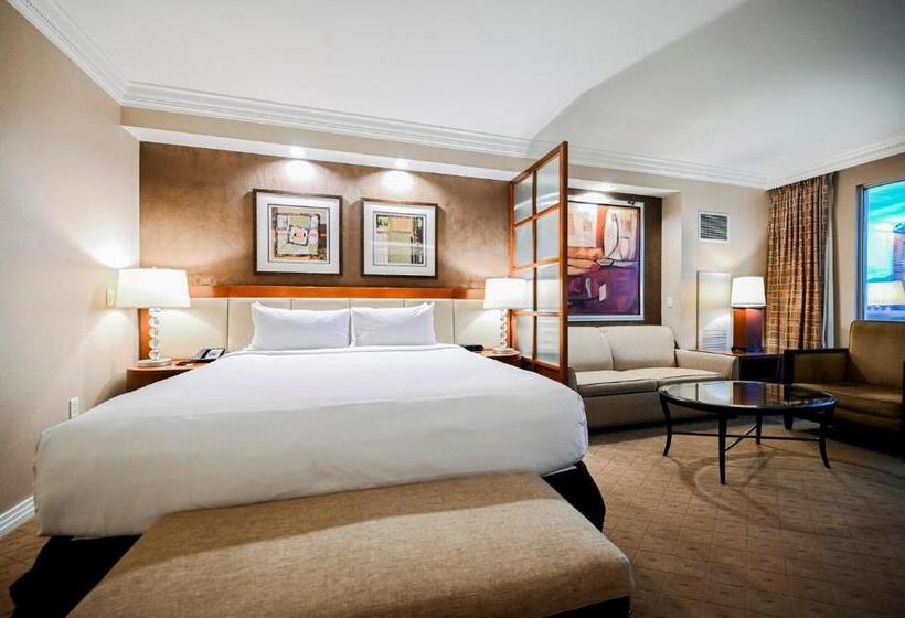 آپارتمان سوپریور 1 خوابه, Stripviewsuites At Signature