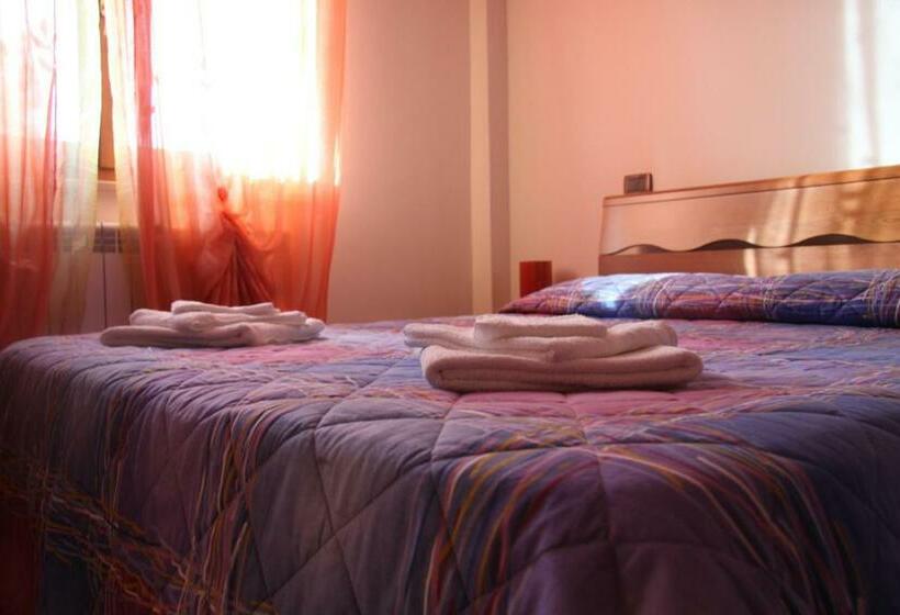 스탠다드 룸, B&b Le Margherite