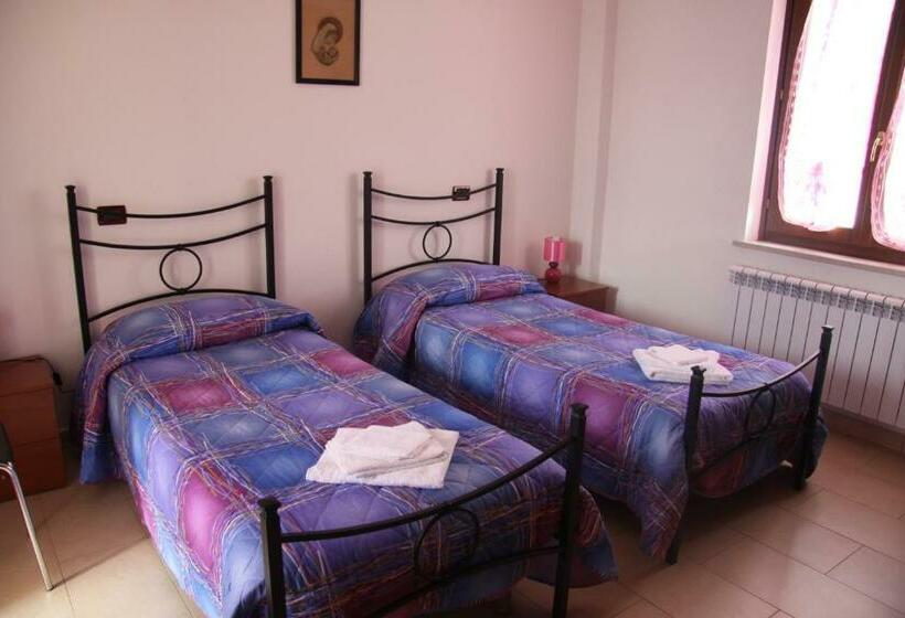 스탠다드 룸, B&b Le Margherite