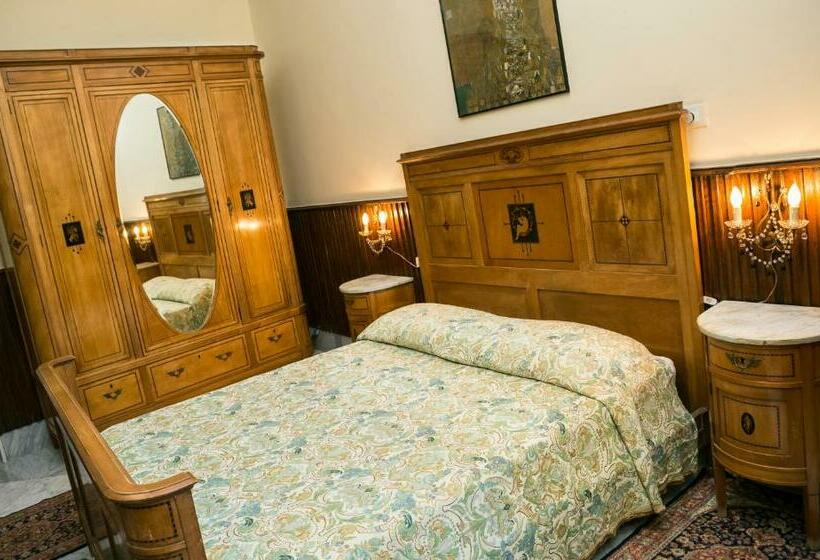 سوییت خانوادگی, B&b Santa Caterina