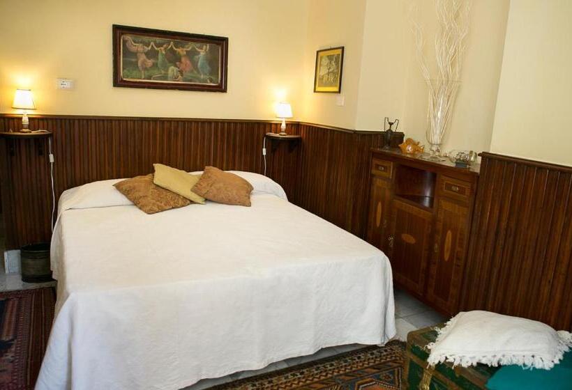 اتاق لوکس, B&b Santa Caterina