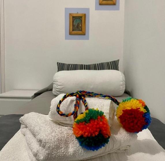 اتاق استاندارد, Chiaro Di Luna