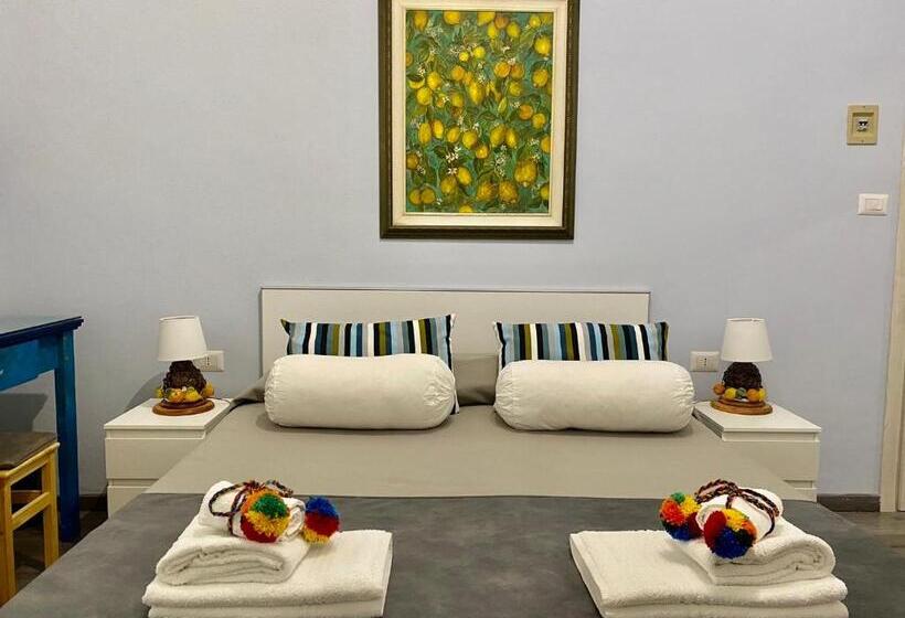 اتاق استاندارد, Chiaro Di Luna