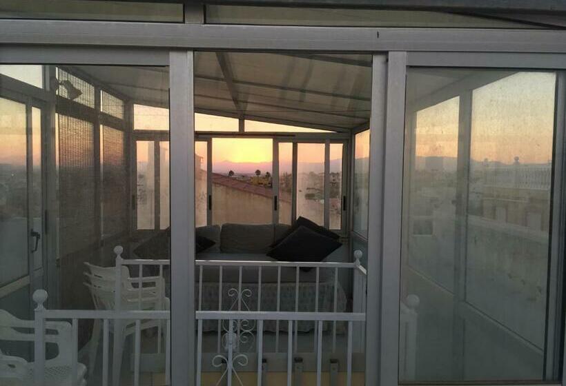 Family Suite, Casa Phoenix Bed & Breakfast