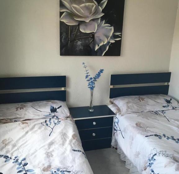 Family Suite, Casa Phoenix Bed & Breakfast