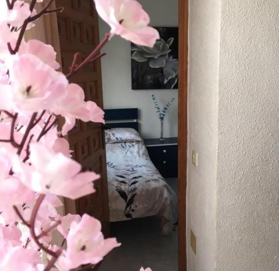 Family Suite, Casa Phoenix Bed & Breakfast
