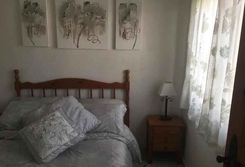 Family Suite, Casa Phoenix Bed & Breakfast