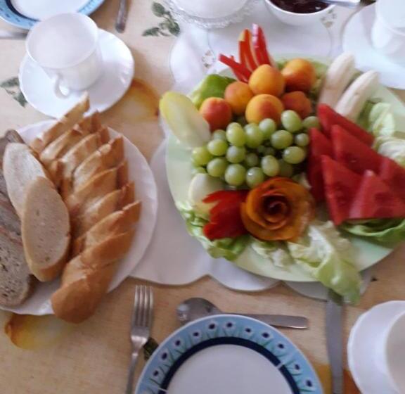Family Suite, Casa Phoenix Bed & Breakfast