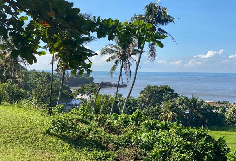 Номер Стандарт Вид на Море, Balian Prana