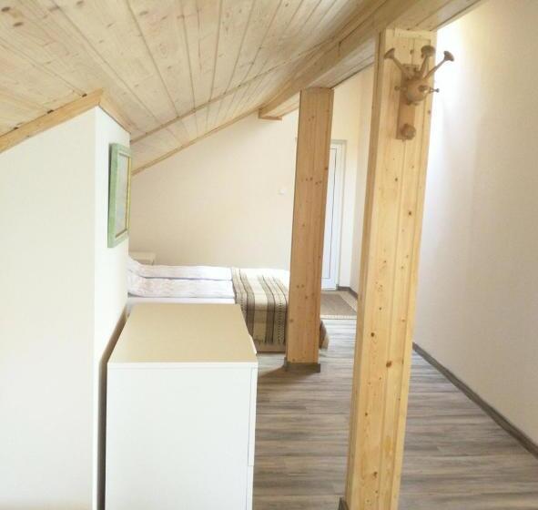 Семейный Номер, Guest House Ezerets