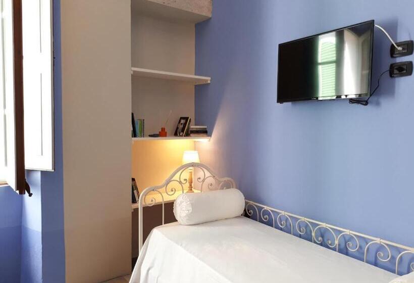 Студия Стандарт, Sofia Family Suites
