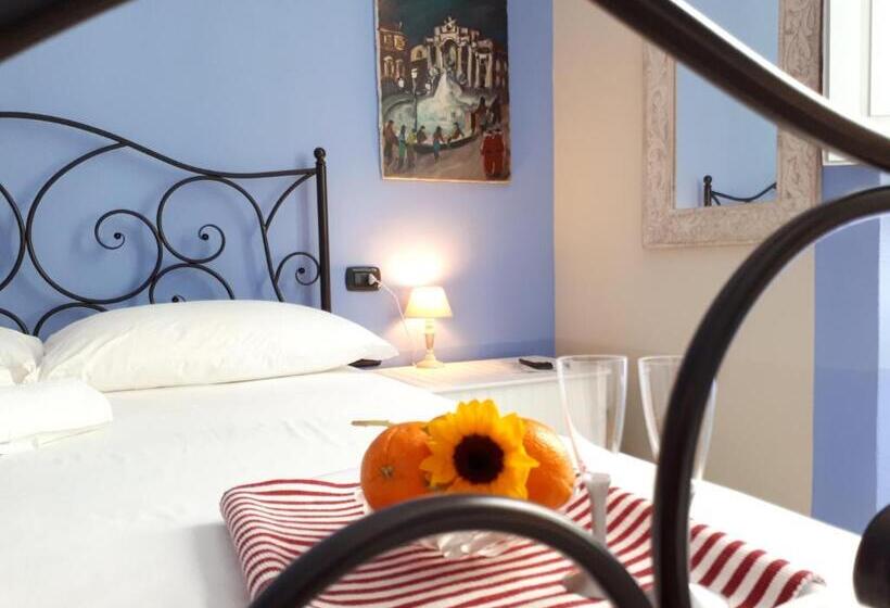 Студия Стандарт, Sofia Family Suites