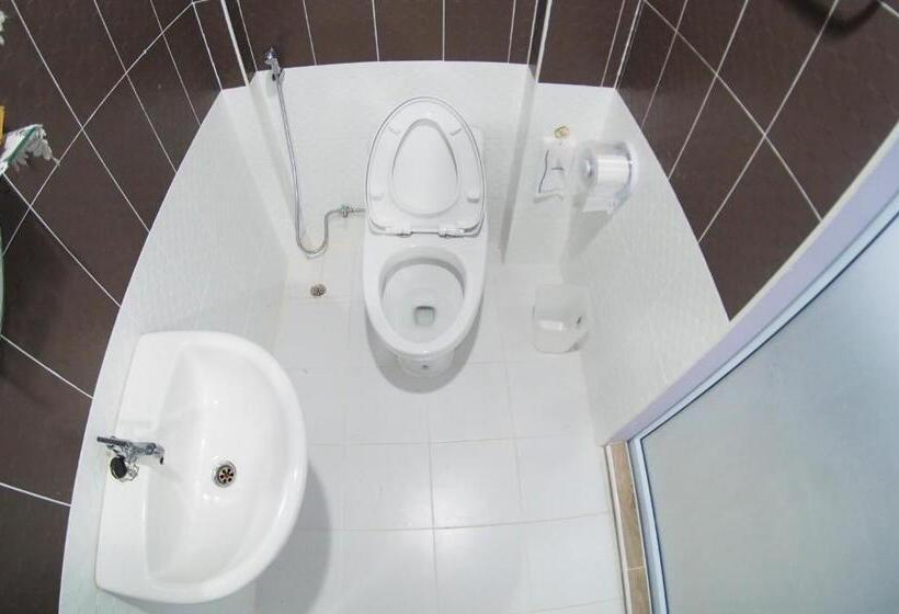 اتاق استاندارد, Pan Din Boutique Guest House