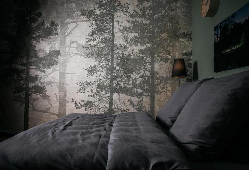 آپارتمان 2 خوابه, Urbn Dreams