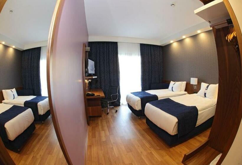 Номер Стандарт, Holiday Inn Express Manisa West, An Ihg