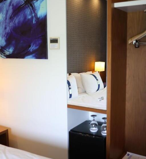 Номер Стандарт, Holiday Inn Express Manisa West, An Ihg