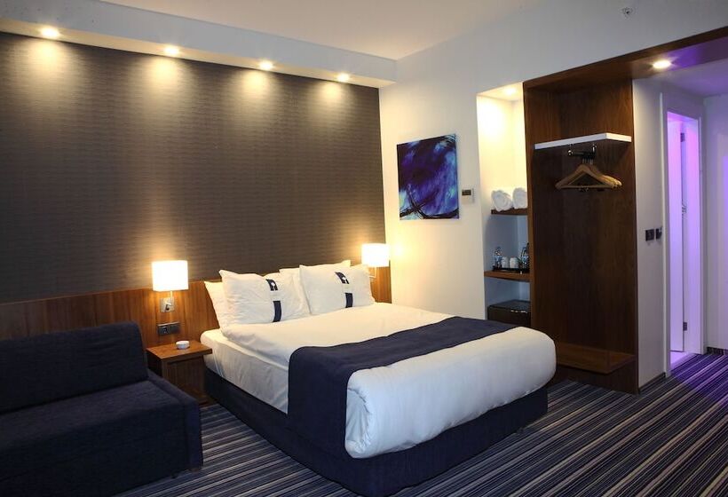 Номер Стандарт, Holiday Inn Express Manisa West, An Ihg