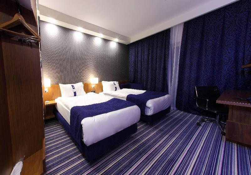 Номер Стандарт, Holiday Inn Express Manisa West, An Ihg