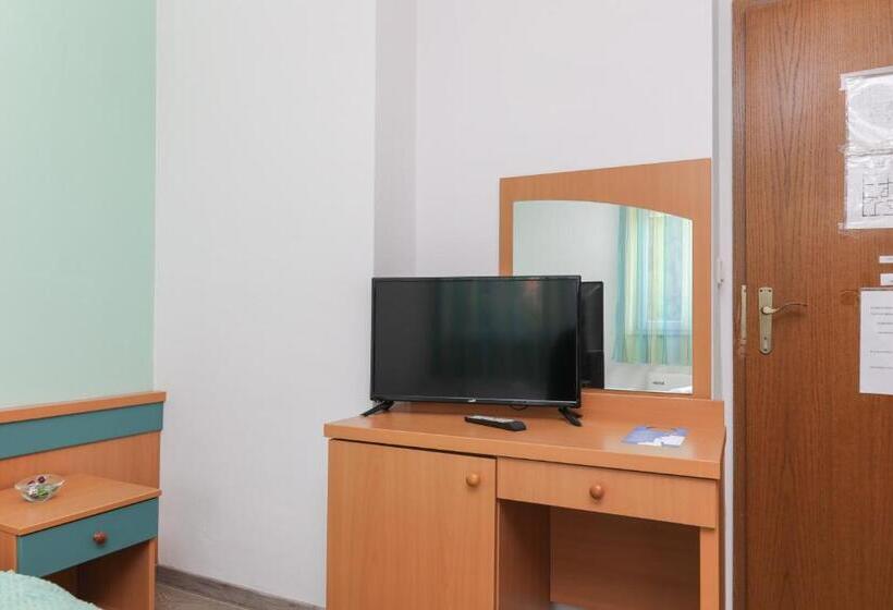 스탠다드 룸, Downtown Private Rooms