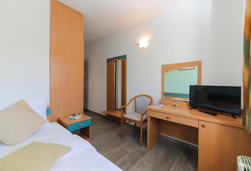 Номер Стандарт Индивидуальный, Downtown Private Rooms