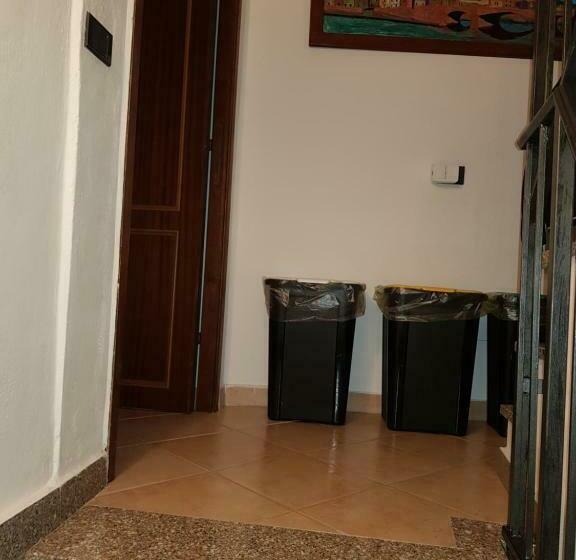 Номер Стандарт Трехместный, B&b Da Antonella