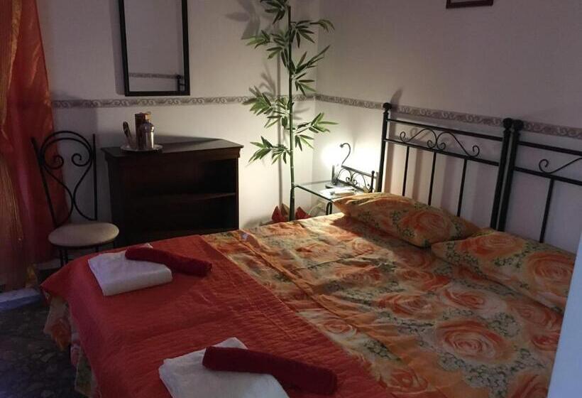 Номер Стандарт, B&b Mistral Di Lizzio Salvatore