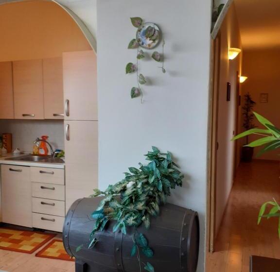 Номер Стандарт, B&b Mistral Di Lizzio Salvatore