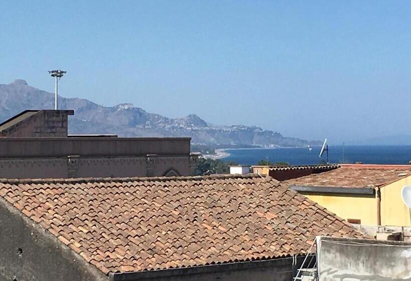 Номер Стандарт, B&b Mistral Di Lizzio Salvatore