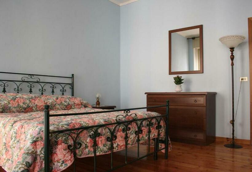 اتاق لوکس, B&b Rosa Apartment