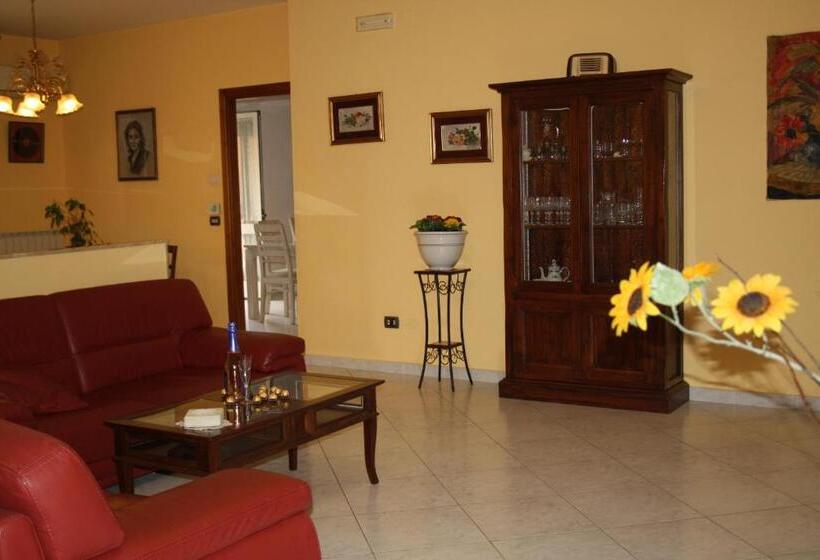 Номер Стандарт, B&b Serenità