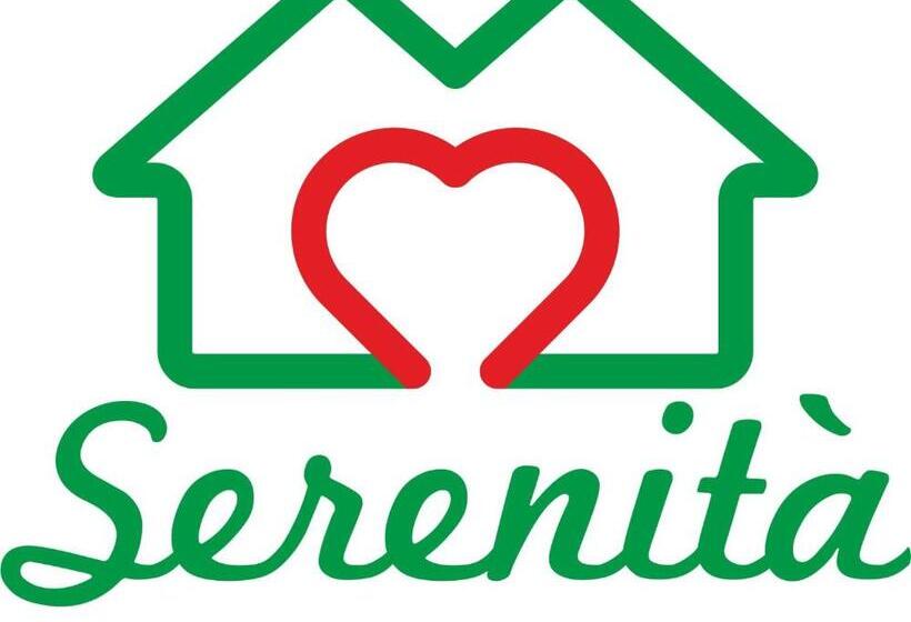 Номер Стандарт, B&b Serenità