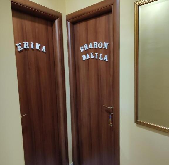 Номер Стандарт, B&b Serenità