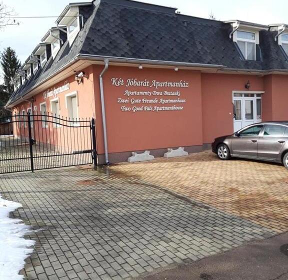 اتاق استاندارد, Fenyő Panzió