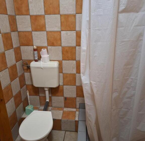 اتاق خانوادگی, Fenyő Panzió