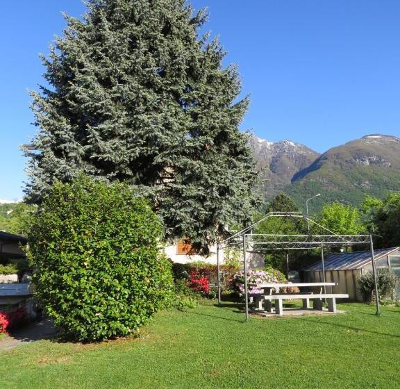 Family Suite, Bed And Breakfast Ossola