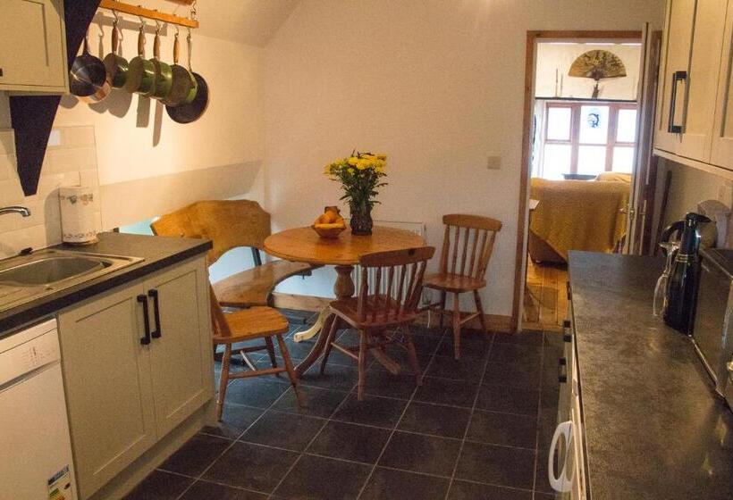 패밀리 룸, James John Hamilton House And Backpacker Hostel