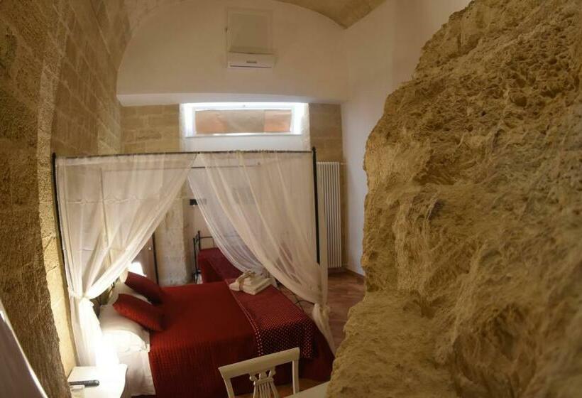 اتاق لوکس, B&b Fontana La Stella