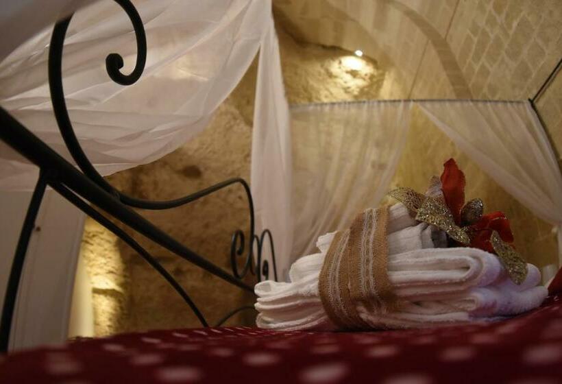 اتاق لوکس, B&b Fontana La Stella