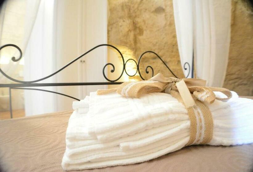 اتاق لوکس, B&b Fontana La Stella