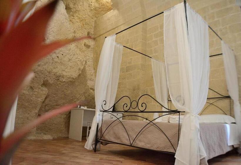 اتاق لوکس, B&b Fontana La Stella