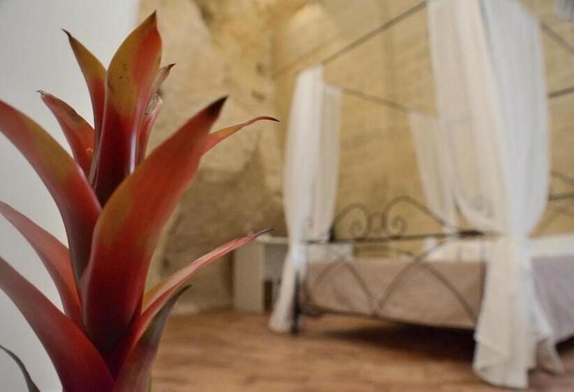 اتاق لوکس, B&b Fontana La Stella
