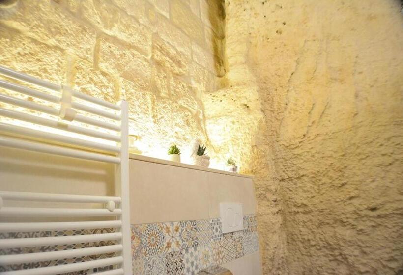 اتاق لوکس, B&b Fontana La Stella