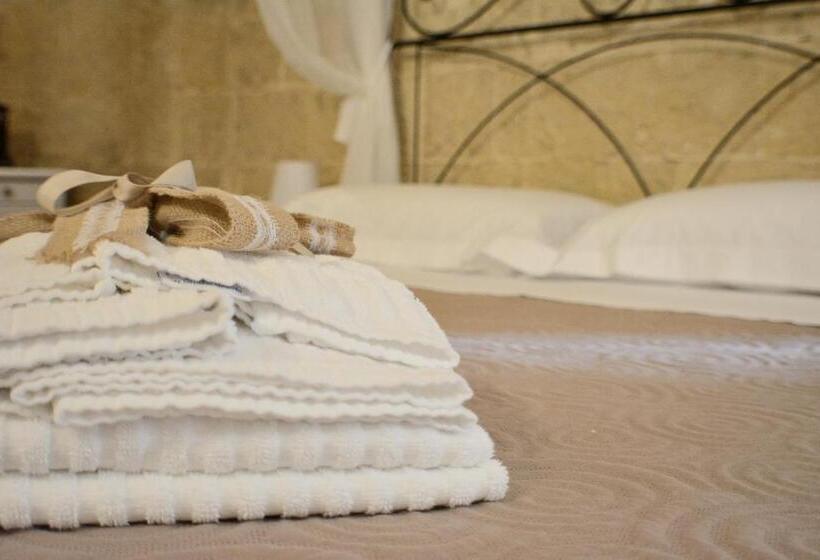 اتاق لوکس, B&b Fontana La Stella