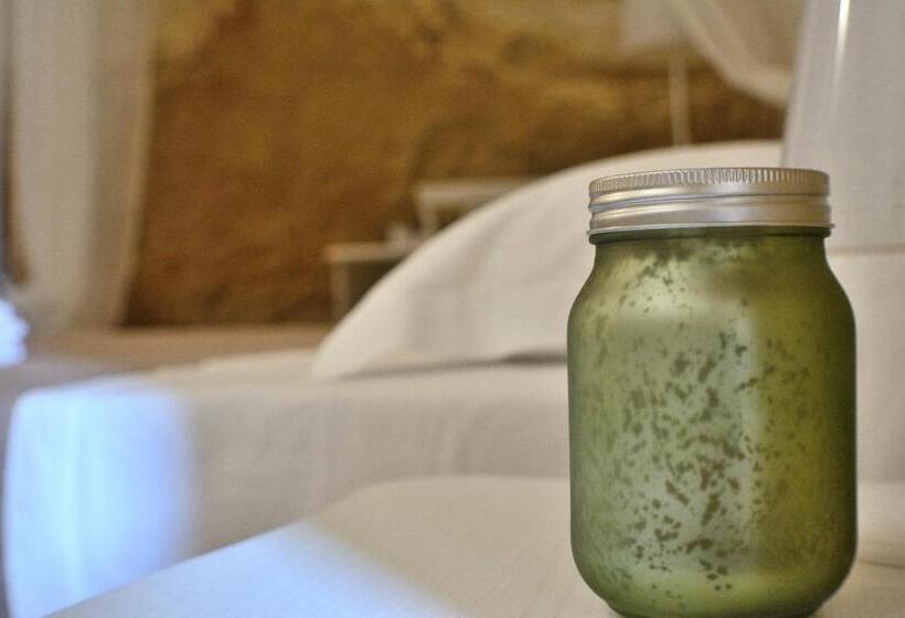 اتاق لوکس, B&b Fontana La Stella