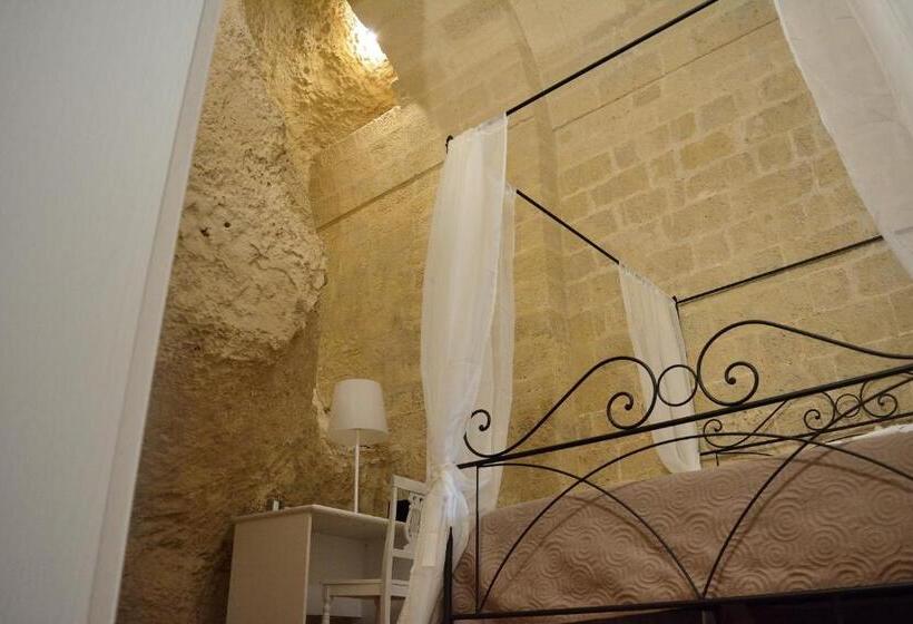 اتاق لوکس, B&b Fontana La Stella