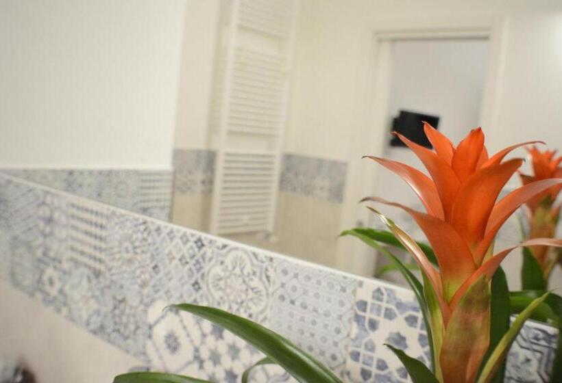 اتاق استاندارد, B&b Fontana La Stella